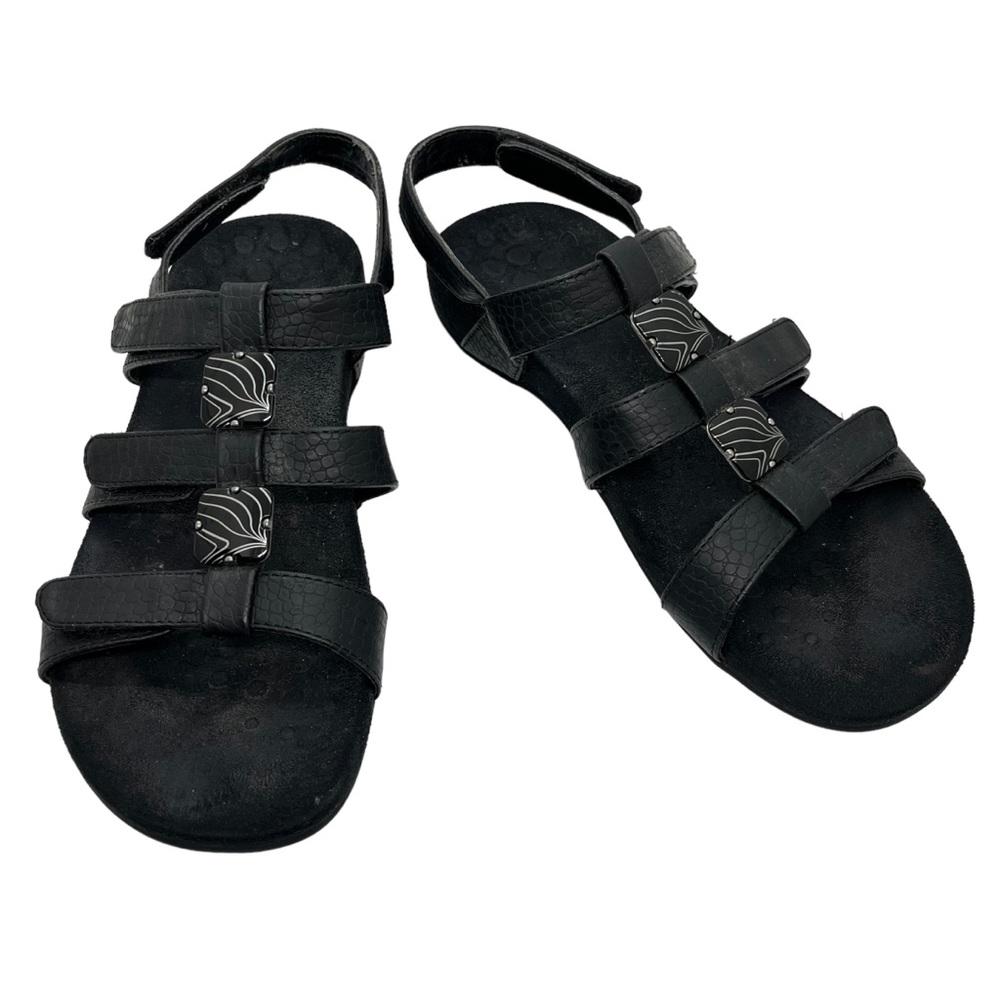Vionic Amber Backstrap Sandals Adjustable - image 1